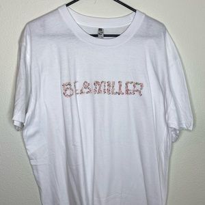 New Bea Miller Floral Tshirt